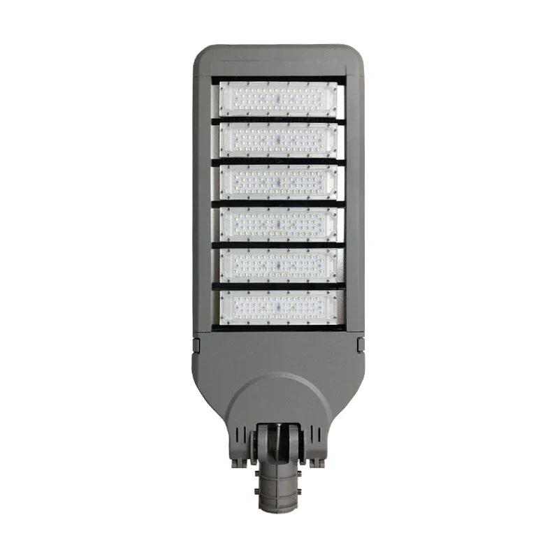 Đèn đường cao tốc 300W hàng dự án - D01 - Ảnh 2