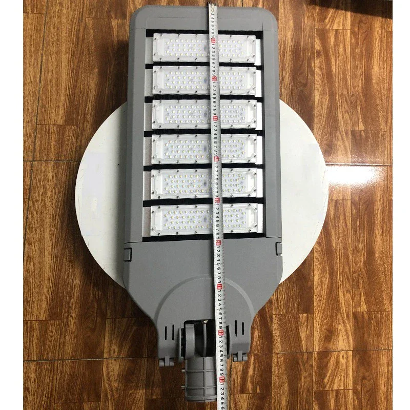 Đèn đường cao tốc 300W hàng dự án - D01 - Ảnh 4