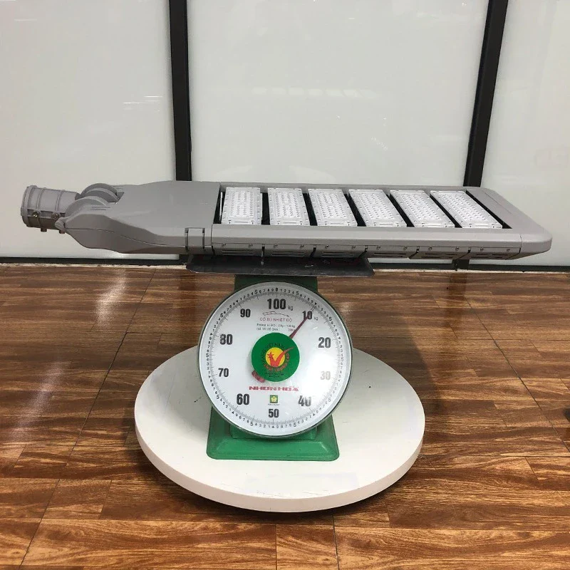 Đèn đường cao tốc 300W hàng dự án - D01 - Ảnh 6