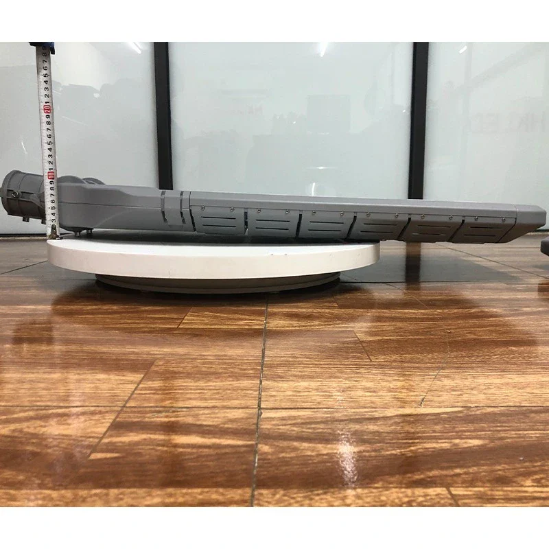 Đèn đường cao tốc 300W hàng dự án - D01 - Ảnh 7