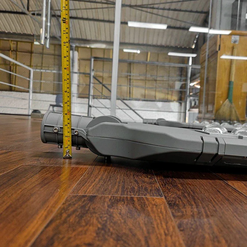 Đèn đường cao áp 150W Giá cạnh tranh - D01 - Ảnh 7