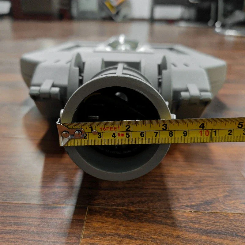 Đèn đường cao áp 150W Giá cạnh tranh - D01 - Ảnh 8