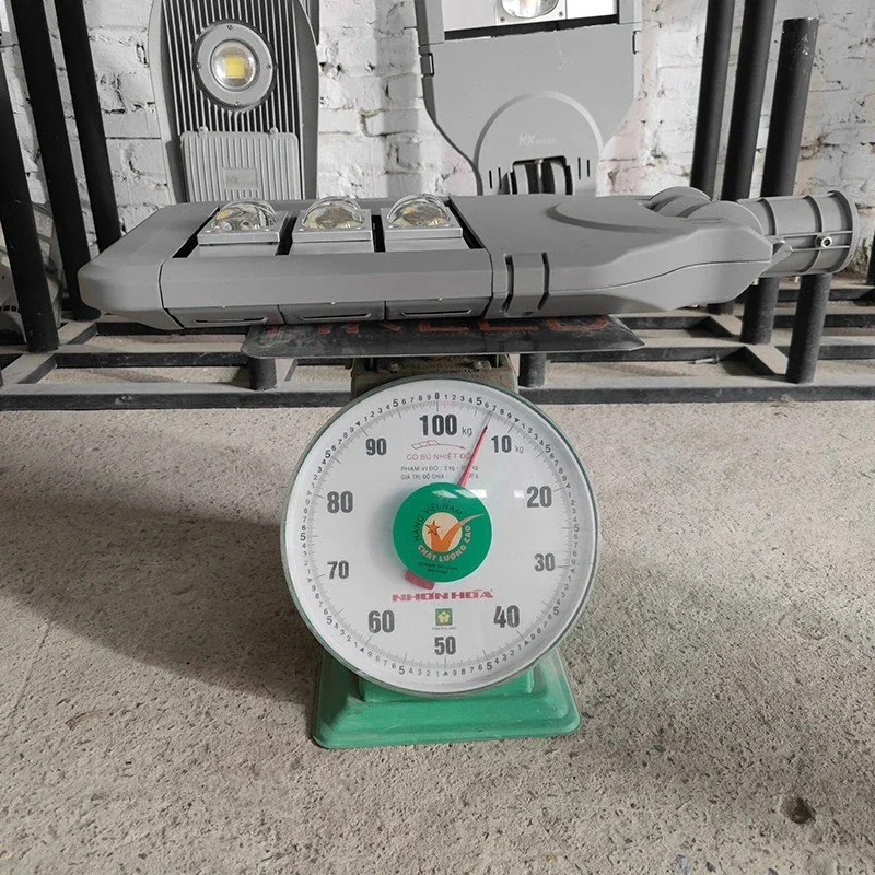 Đèn đường cao áp 150W Giá cạnh tranh - D01 - Ảnh 9