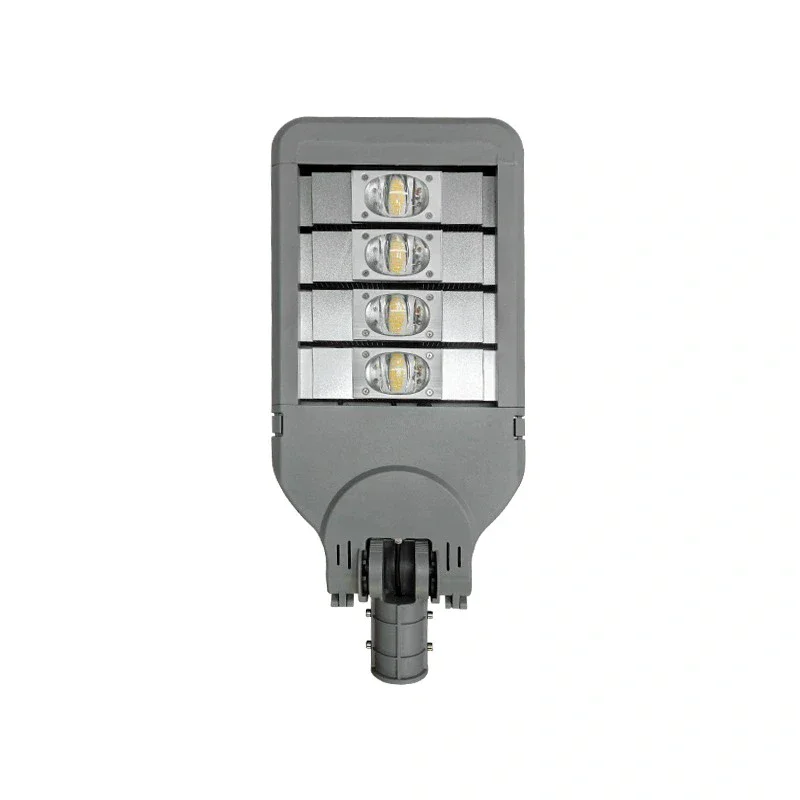 Đèn đường cao tốc 200W đạt chuẩn ISO - D01 - Ảnh 2