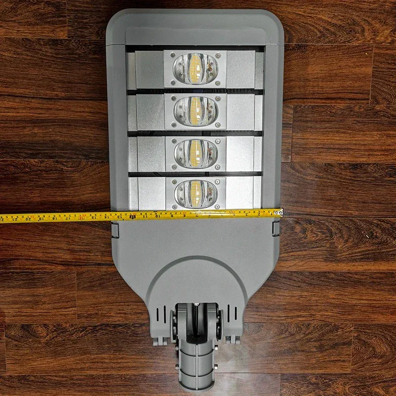 Đèn đường cao tốc 200W đạt chuẩn ISO - D01 - Ảnh 6