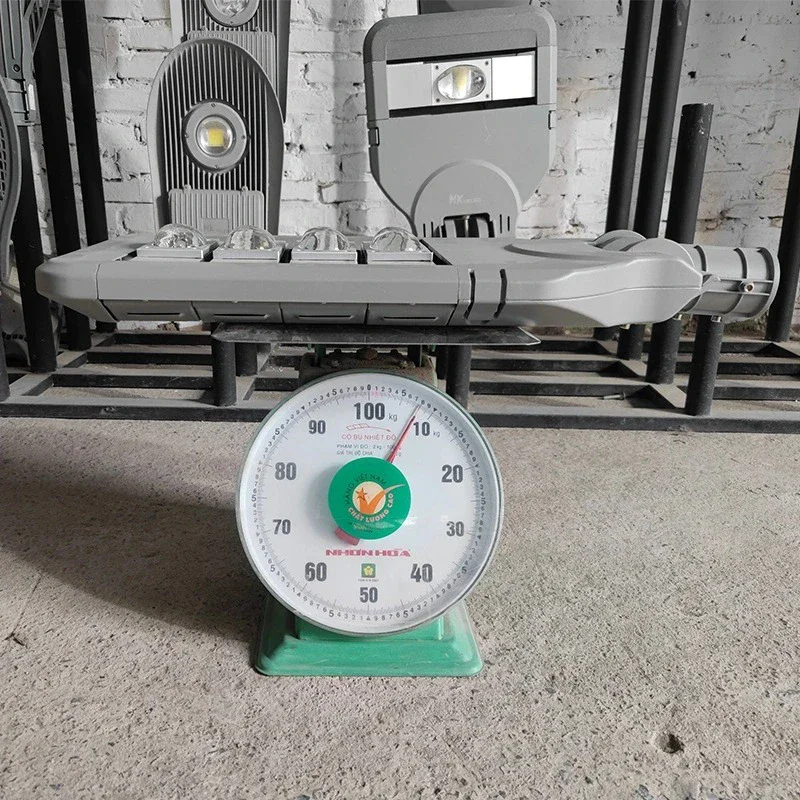 Đèn đường cao tốc 200W đạt chuẩn ISO - D01 - Ảnh 9