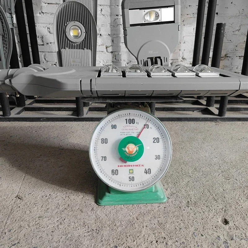 Đèn đường cao tốc 250W Giá cạnh tranh - D01 - Ảnh 9