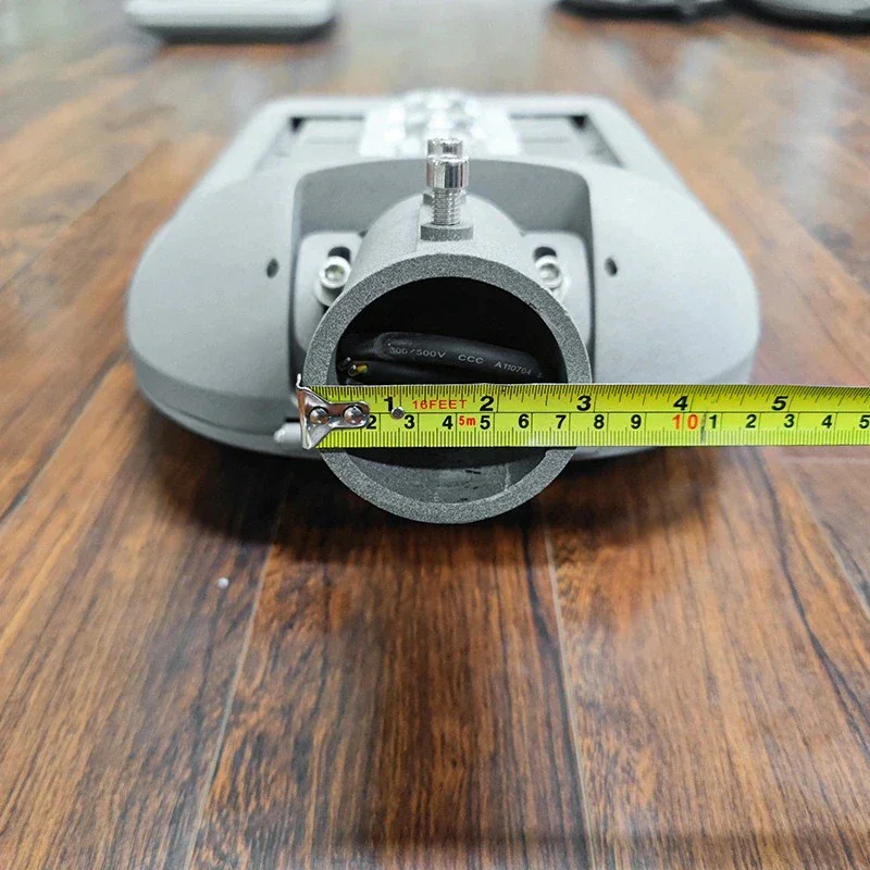 Đèn đường cao áp 150W hàng Việt Nam - D02 - Ảnh 8