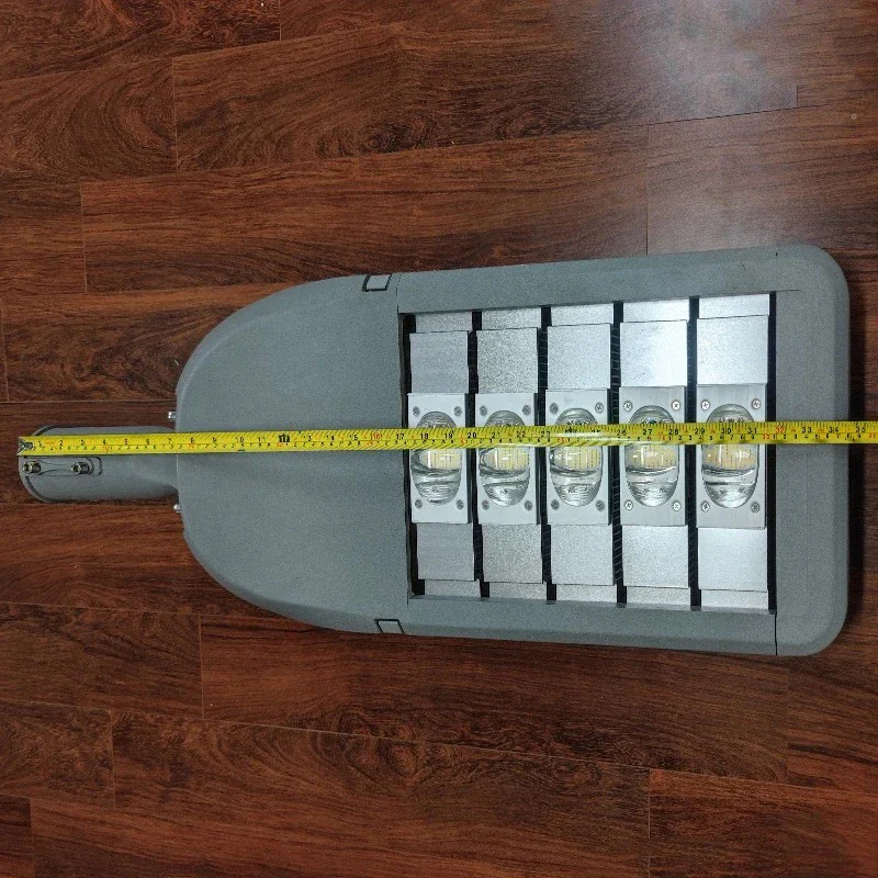 Đèn Đường cao tốc 250W hàng Việt Nam - D02 - Ảnh 5