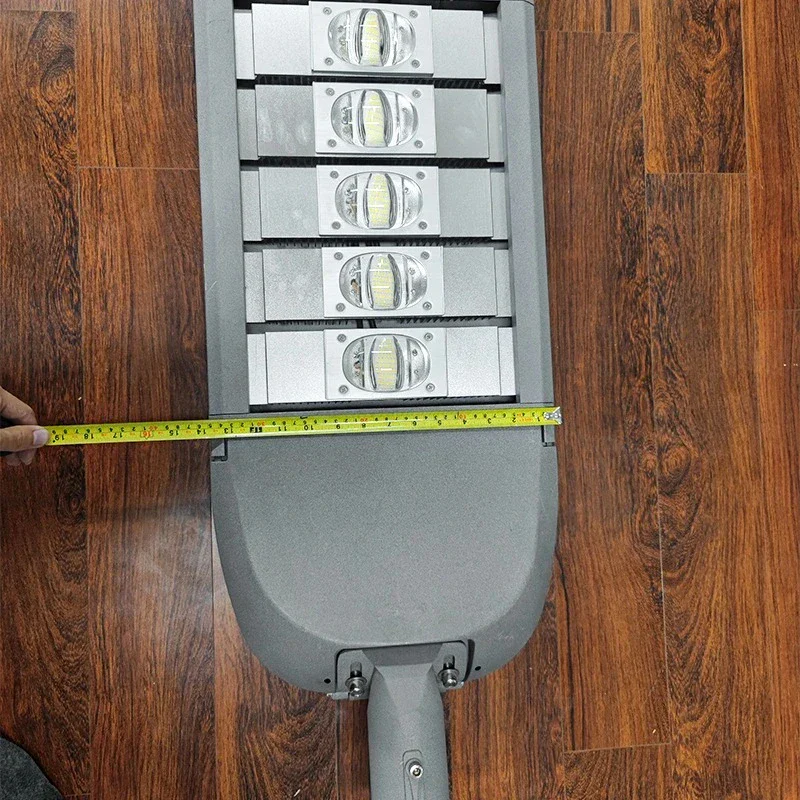 Đèn Đường cao tốc 250W hàng Việt Nam - D02 - Ảnh 6