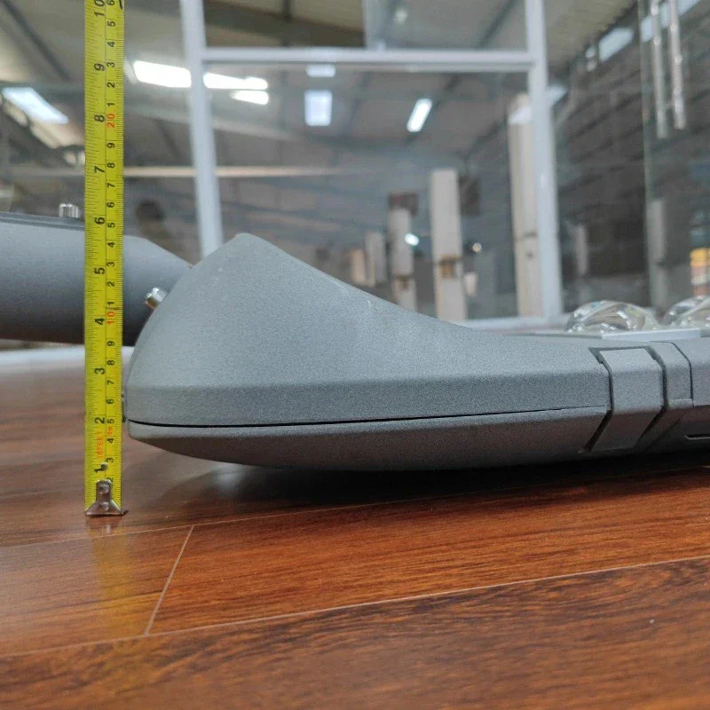 Đèn Đường cao tốc 250W hàng Việt Nam - D02 - Ảnh 7