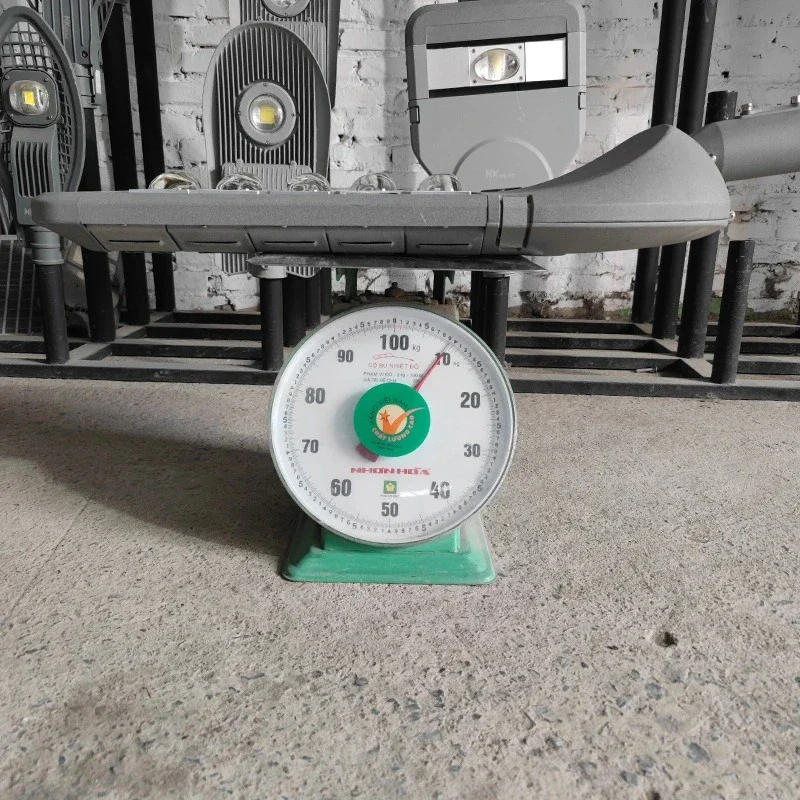 Đèn Đường cao tốc 250W hàng Việt Nam - D02 - Ảnh 9