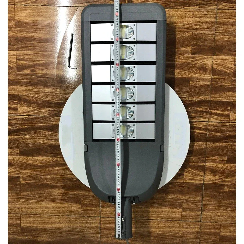 Đèn Đường cao tốc 300W đạt chuẩn ISO - D02 - Ảnh 4