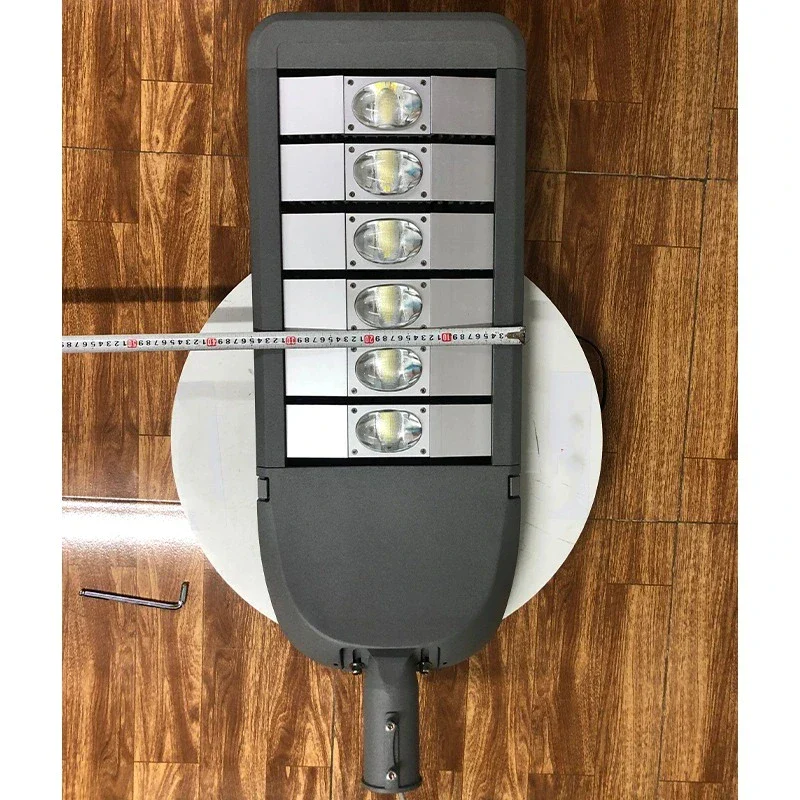 Đèn Đường cao tốc 300W đạt chuẩn ISO - D02 - Ảnh 5