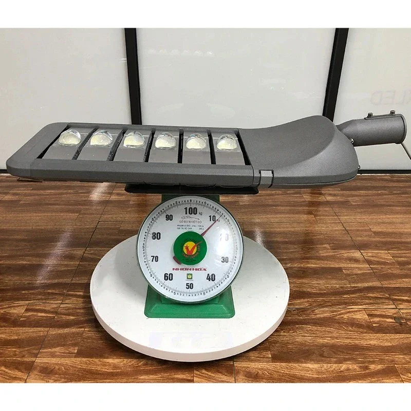 Đèn Đường cao tốc 300W đạt chuẩn ISO - D02 - Ảnh 7