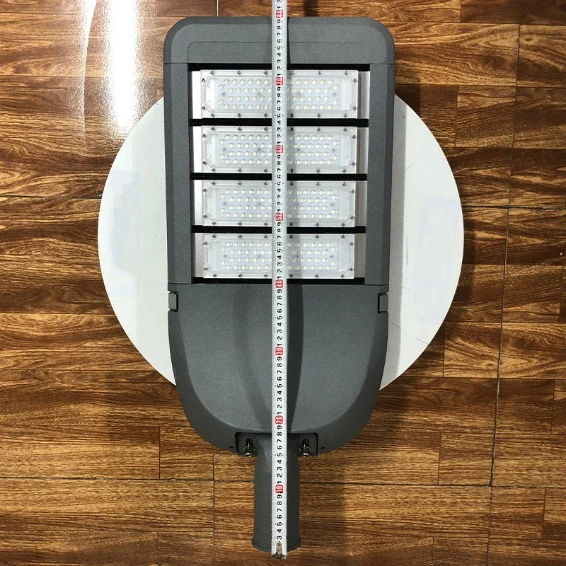 Đèn Đường cao tốc 200W hậu mãi tốt - D02 - Ảnh 4