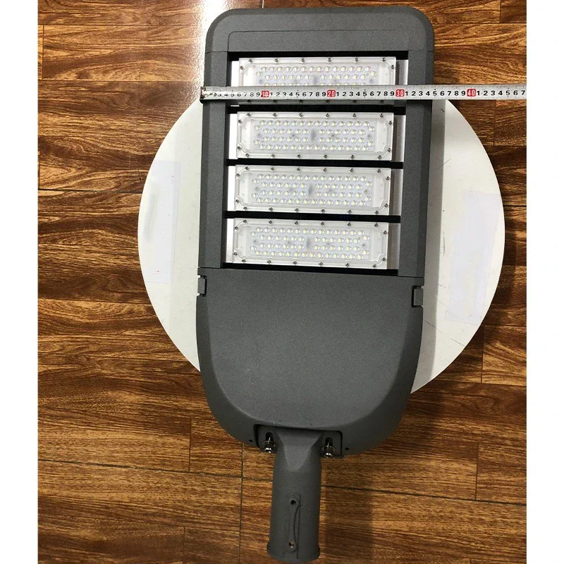 Đèn Đường cao tốc 200W hậu mãi tốt - D02 - Ảnh 5