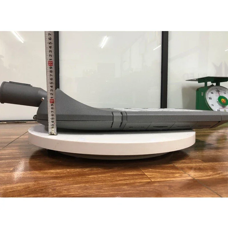 Đèn Đường cao tốc 200W hậu mãi tốt - D02 - Ảnh 6