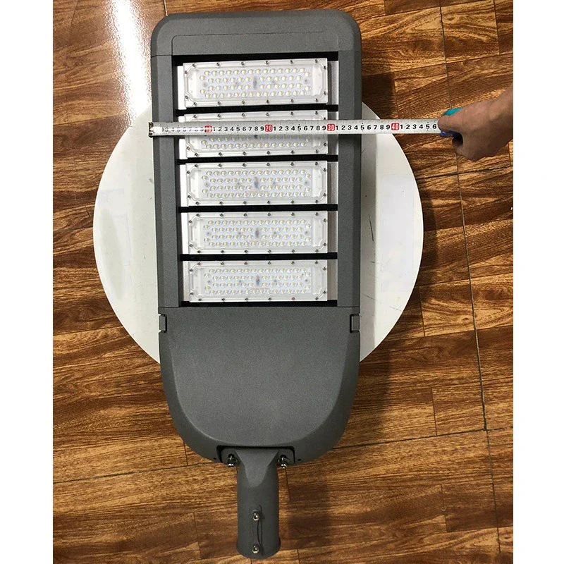 Đèn Đường cao tốc 250W cao cấp - D02 - Ảnh 5