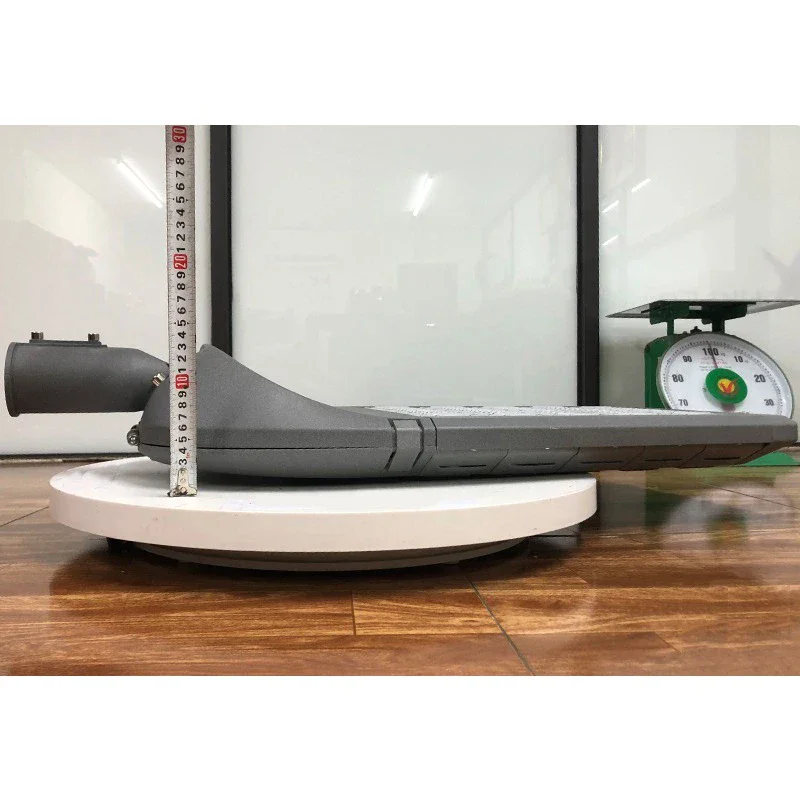 Đèn Đường cao tốc 250W cao cấp - D02 - Ảnh 6