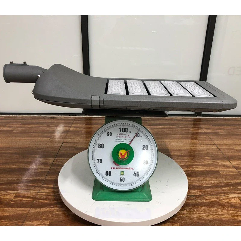 Đèn Đường cao tốc 250W cao cấp - D02 - Ảnh 7