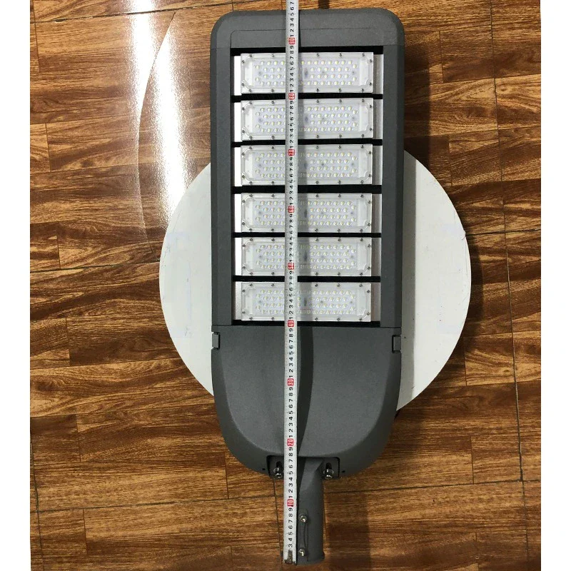 Đèn Đường cao tốc 300W Uy tín chất lượng - D02 - Ảnh 4