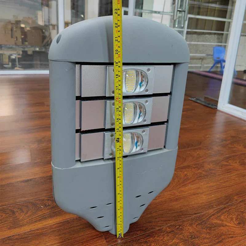 Đèn Đường cao tốc 150W Hàng Việt Nam chất lượng cao - D03 - Ảnh 5