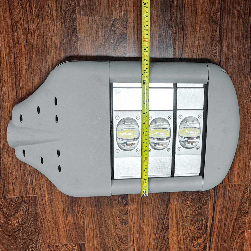 Đèn Đường cao tốc 150W Hàng Việt Nam chất lượng cao - D03 - Ảnh 6