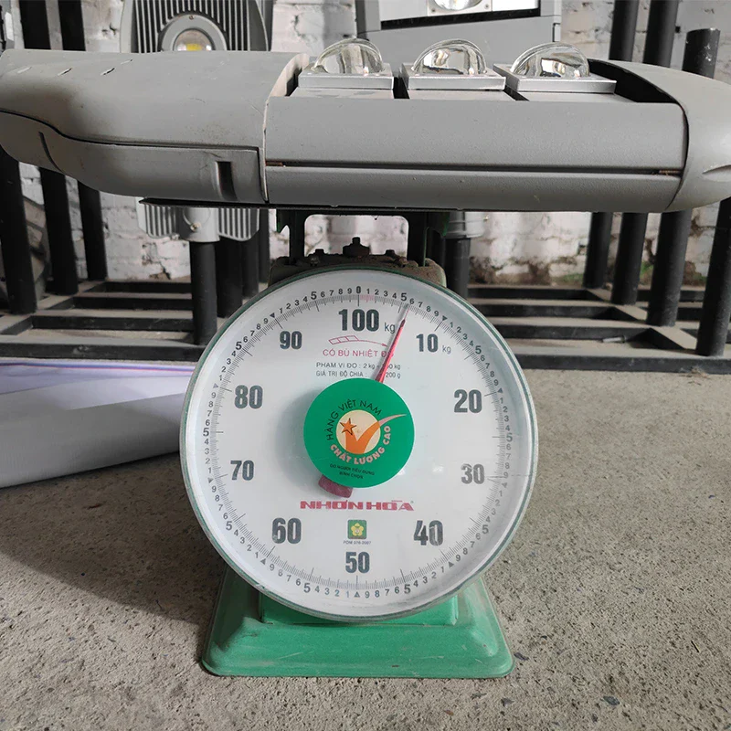 Đèn Đường cao tốc 150W Hàng Việt Nam chất lượng cao - D03 - Ảnh 8