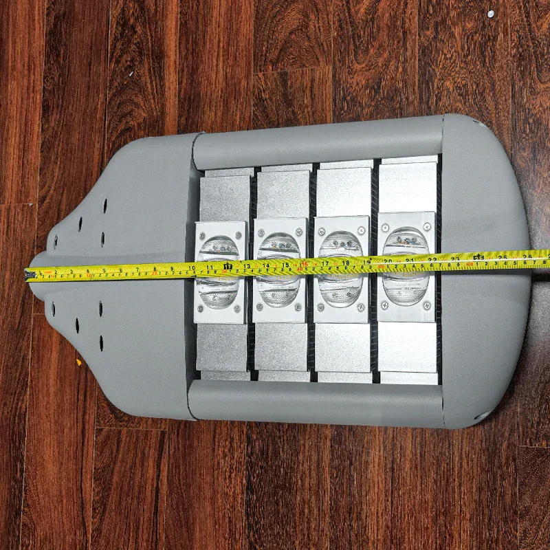 Đèn Đường cao tốc 200W hàng dự án - D03 - Ảnh 5