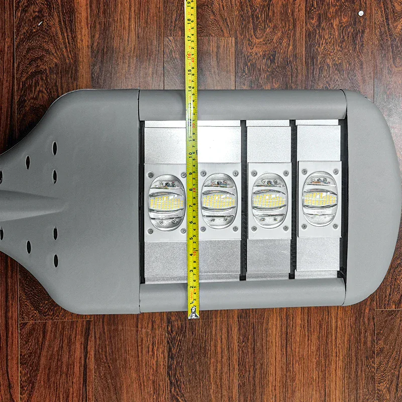 Đèn Đường cao tốc 200W hàng dự án - D03 - Ảnh 6