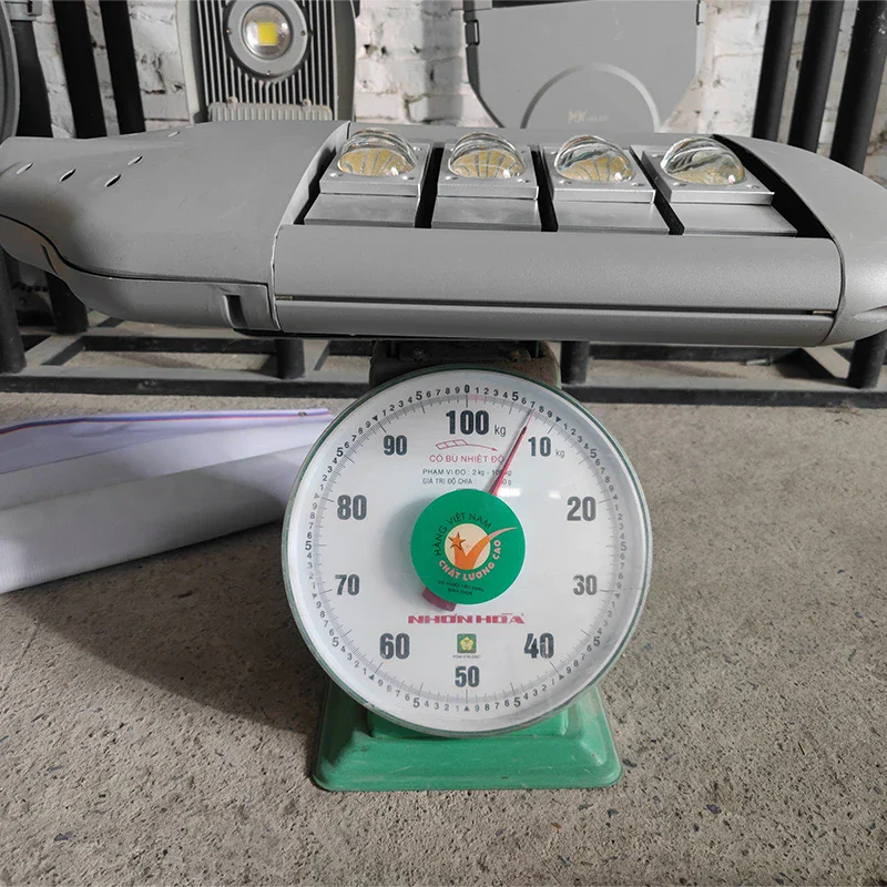 Đèn Đường cao tốc 200W hàng dự án - D03 - Ảnh 8