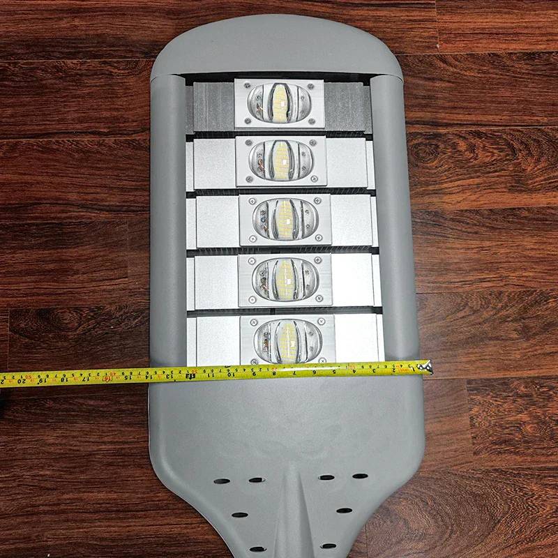 Đèn Đường cao tốc 250W ít tốn điện - D03 - Ảnh 6