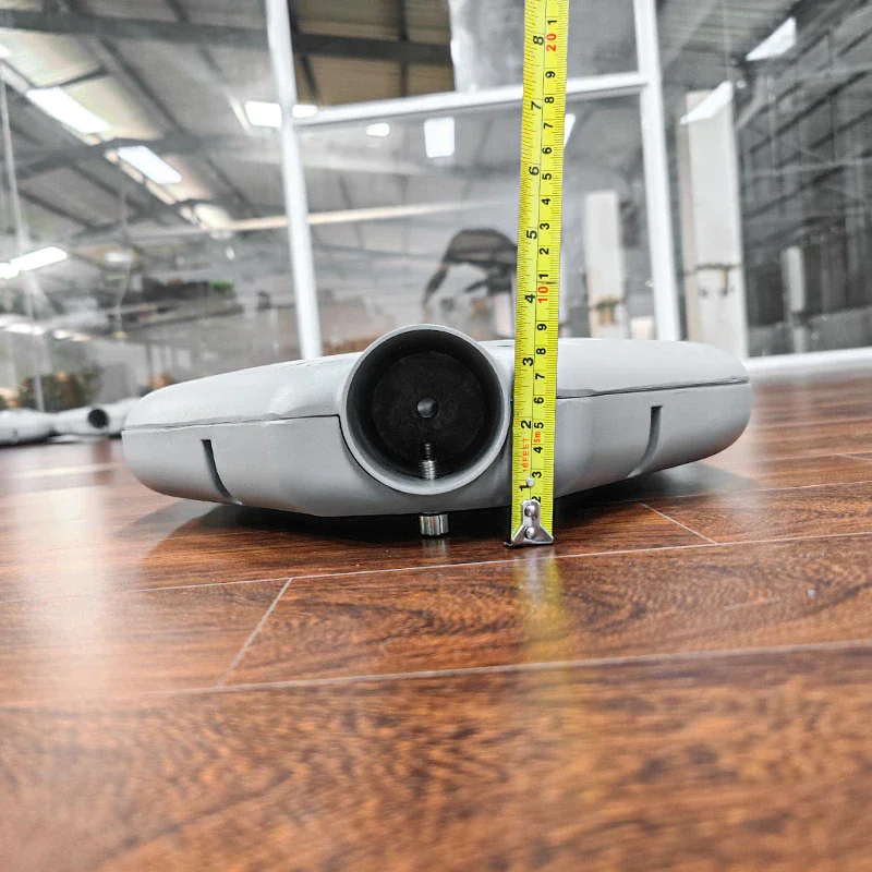 Đèn Đường cao tốc 250W ít tốn điện - D03 - Ảnh 7