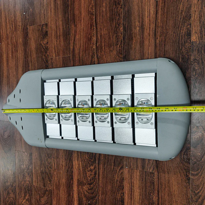 Đèn Đường cao tốc 300W IP67 - D03 - Ảnh 5