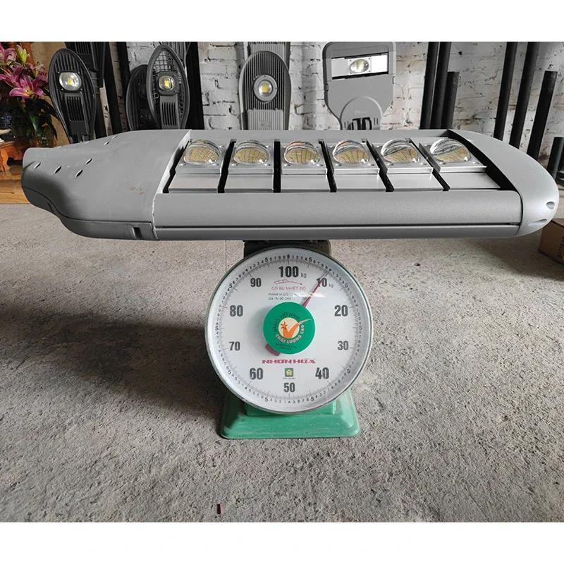 Đèn Đường cao tốc 300W IP67 - D03 - Ảnh 8