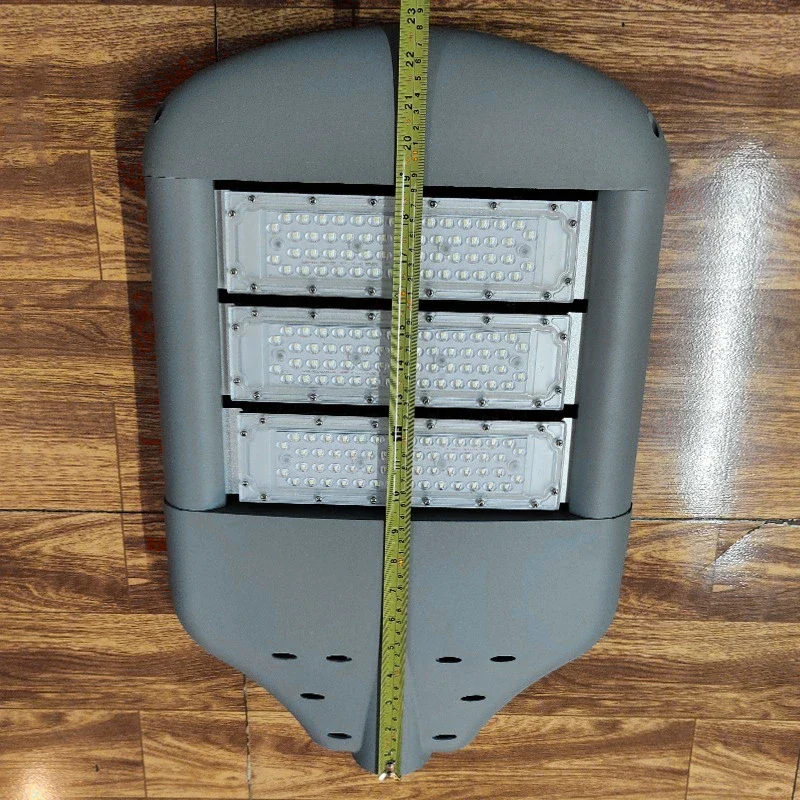 Đèn Đường cao tốc 150W hàng Việt Nam - D03 - Ảnh 5