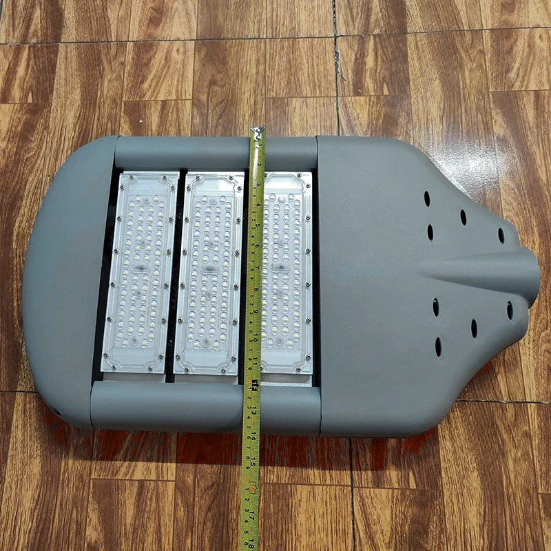 Đèn Đường cao tốc 150W hàng Việt Nam - D03 - Ảnh 6