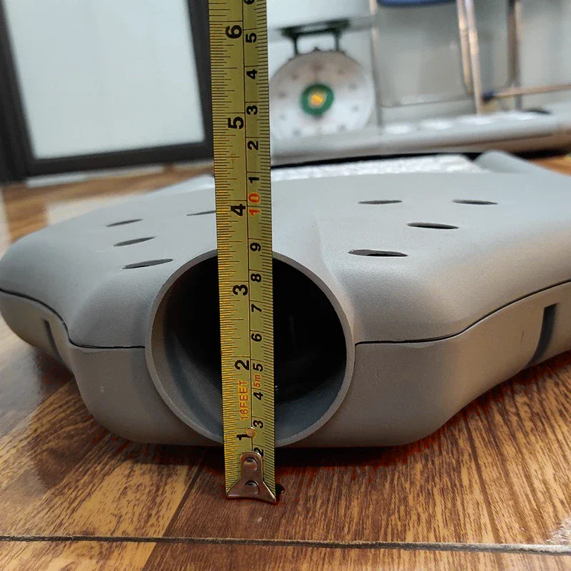 Đèn Đường cao tốc 150W hàng Việt Nam - D03 - Ảnh 7