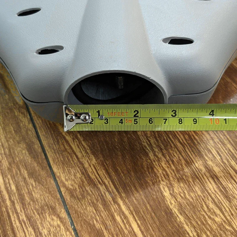 Đèn Đường cao tốc 150W hàng Việt Nam - D03 - Ảnh 9