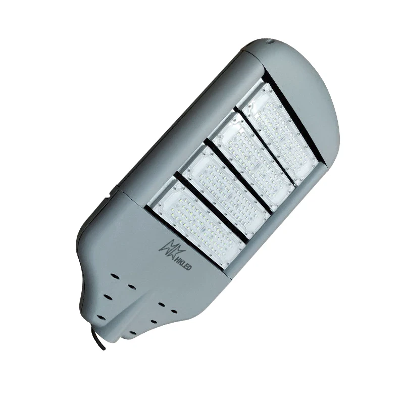 Đèn Đường cao tốc 200W đạt chuẩn ISO - D03