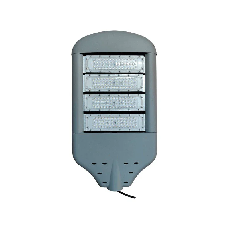 Đèn Đường cao tốc 200W đạt chuẩn ISO - D03 - Ảnh 2