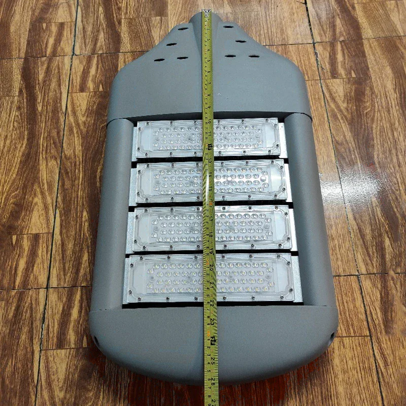 Đèn Đường cao tốc 200W đạt chuẩn ISO - D03 - Ảnh 5