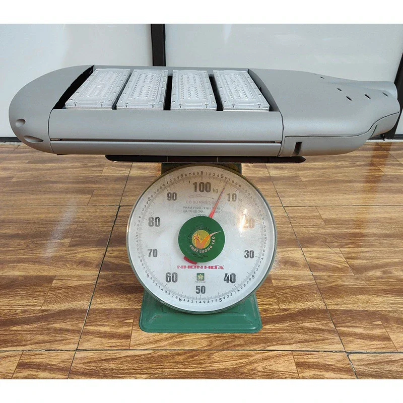 Đèn Đường cao tốc 200W đạt chuẩn ISO - D03 - Ảnh 8