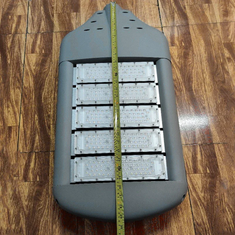 Đèn Đường cao tốc 250W Giá cạnh tranh - D03 - Ảnh 5