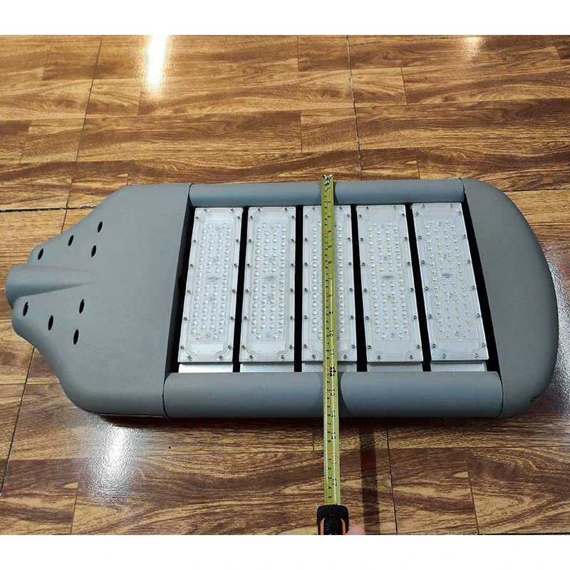 Đèn Đường cao tốc 250W Giá cạnh tranh - D03 - Ảnh 6