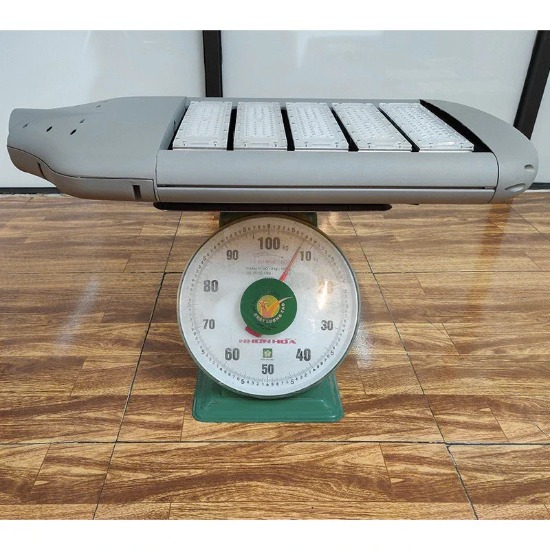 Đèn Đường cao tốc 250W Giá cạnh tranh - D03 - Ảnh 7