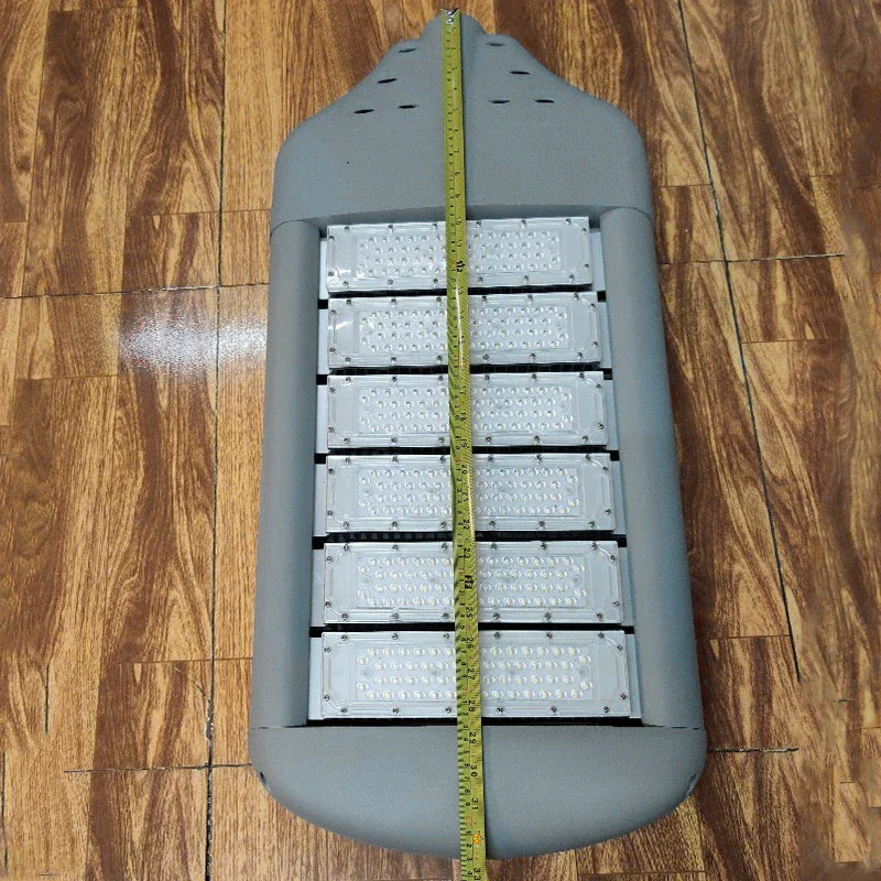 Đèn Đường cao tốc 300W hậu mãi tốt - D03 - Ảnh 5