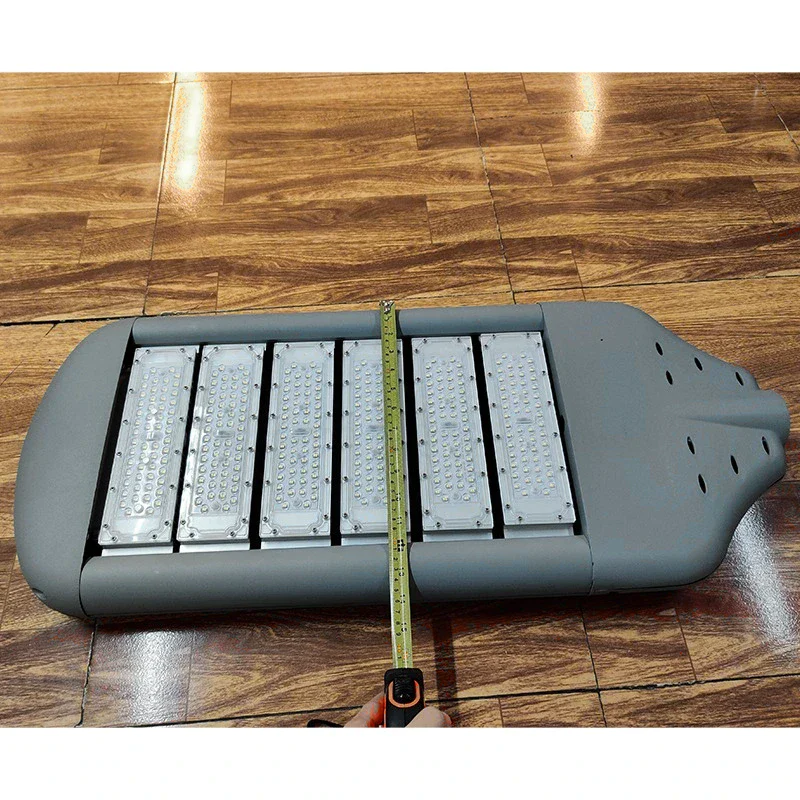 Đèn Đường cao tốc 300W hậu mãi tốt - D03 - Ảnh 6