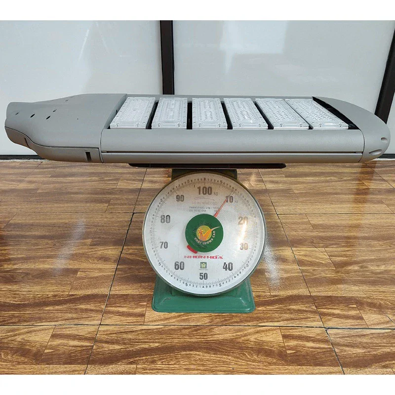 Đèn Đường cao tốc 300W hậu mãi tốt - D03 - Ảnh 7